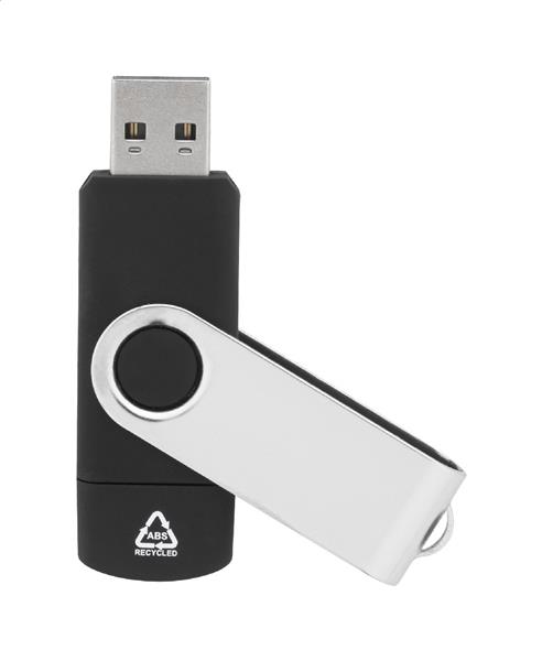 Pendrive USB OTG RABS TwistDrive Plus