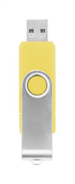 Pendrive USB OTG RABS TwistDrive Plus