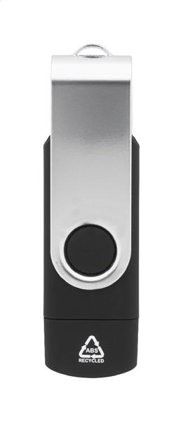 Pendrive USB OTG RABS TwistDrive Plus