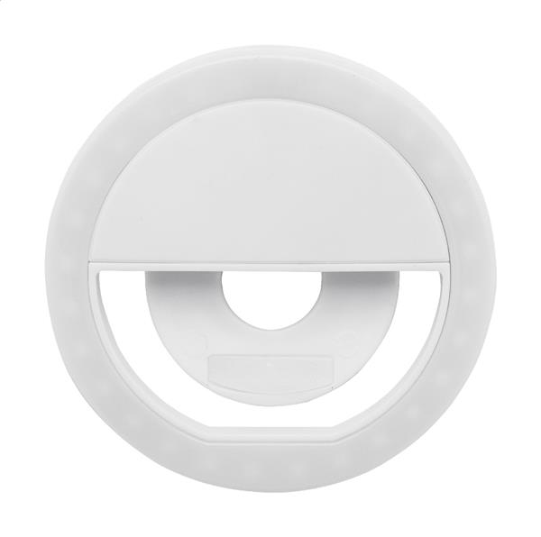 Pierścień świetlny do selfie RABS Radiance