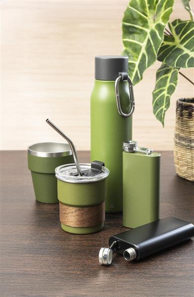 Piersiówka RSS Cabot