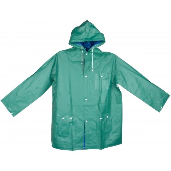 Płaszcz przeciwdeszczowy dwustronny NANTERRE