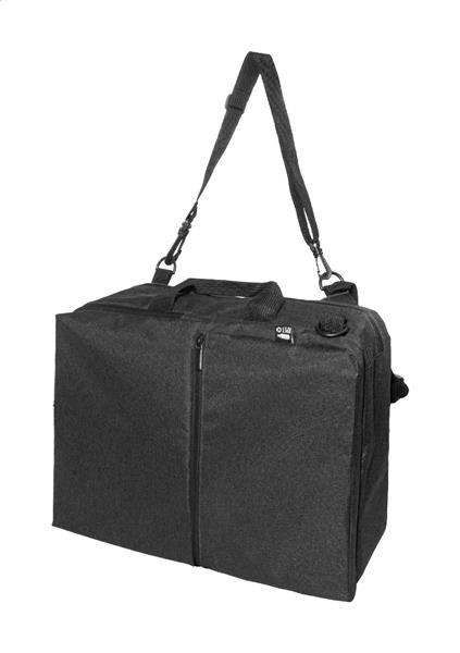 Plecak na dokumenty RPET Walton