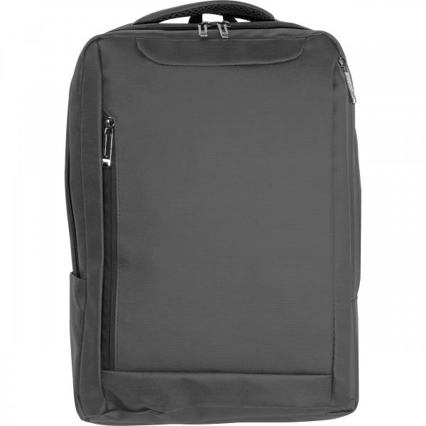 Plecak na laptopa PARMA - ciemnoszary