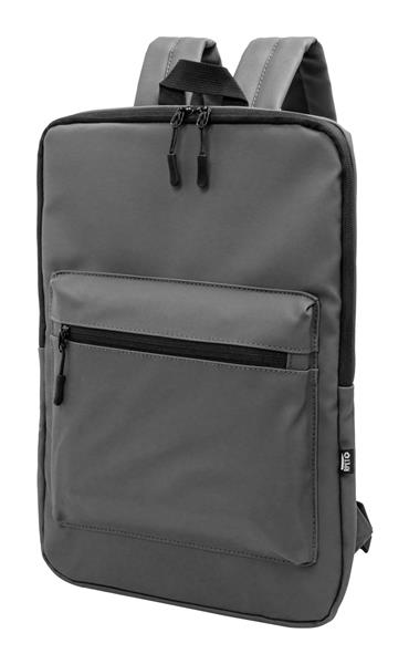 Plecak na laptopa RPET Slippu