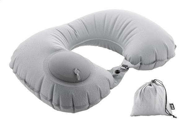 Poduszka podróżna RPET Jetpump