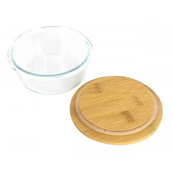 Pojemnik na żywność BOUILLON 300 ml