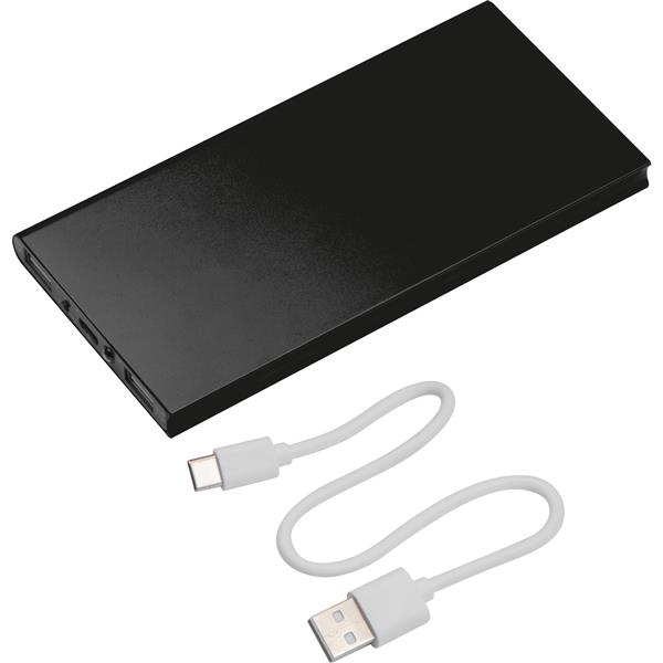 Power bank 8 000 mAh WOLFSBERG