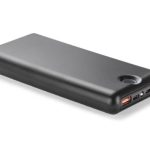 Power bank SIEMPRE 20000 mAh