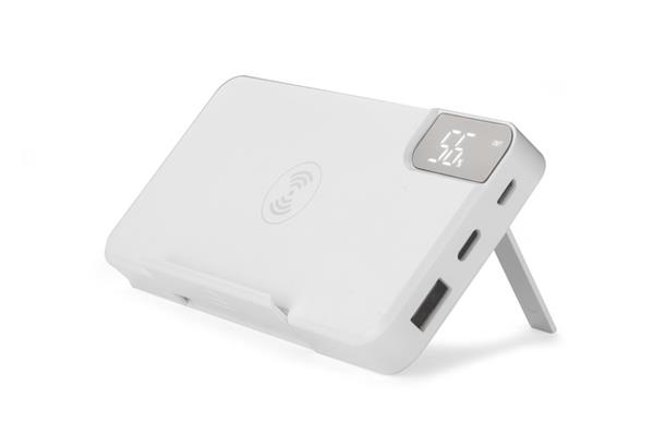 Power bank STAND 10000 mAh