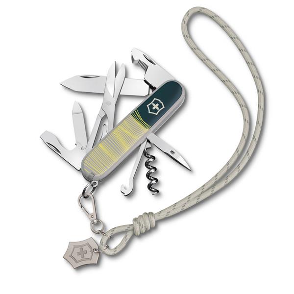Scyzoryk Companion New York Style Victorinox