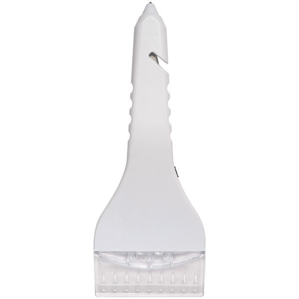 Skrobaczka do szyb 3w1 SNOWDON