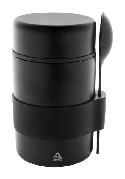 Słoik termiczny na lunch RSS Minestrone