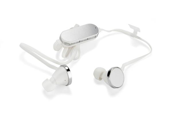 Słuchawki bezprzewodowe FREE