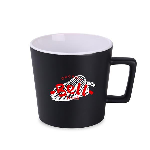 Smart Supreme 350ml czarny/biały