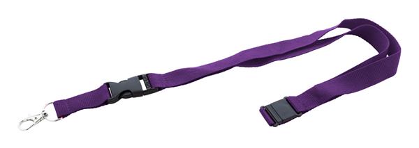 Smycz RPET Revent Plus