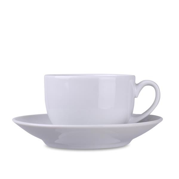 Sonata Premium 220ml biały/biały