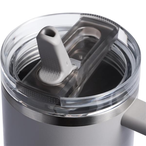 Stanley Quencher ProTour Flip Straw 1.18 L Ash Fade