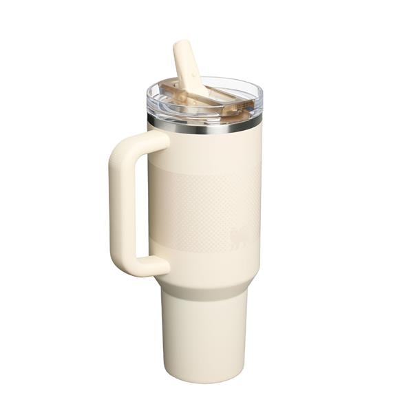 Stanley Quencher ProTour Flip Straw 1.18 L Cream Fade
