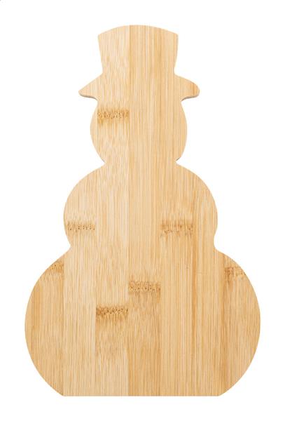 Świąteczna deska do krojenia  Snomma