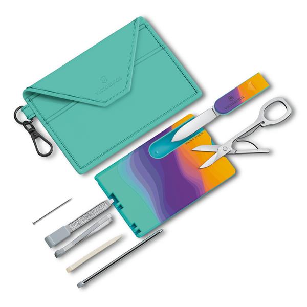 SwissCard Classic, Sydney Style Victorinox