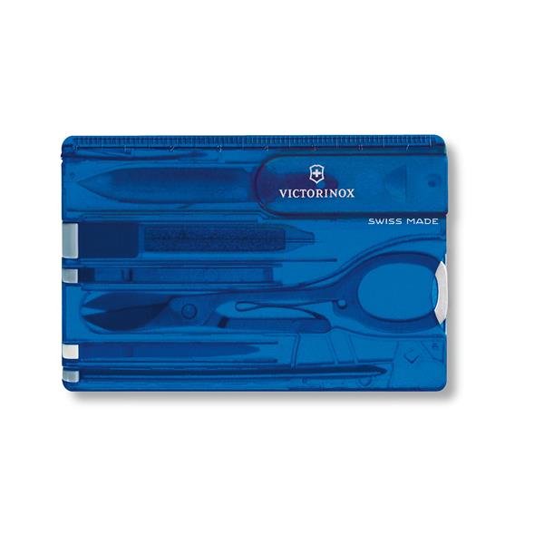 SwissCard Classic Victorinox
