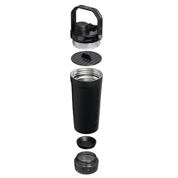 The Activate Shaker 0.6L / 20oz