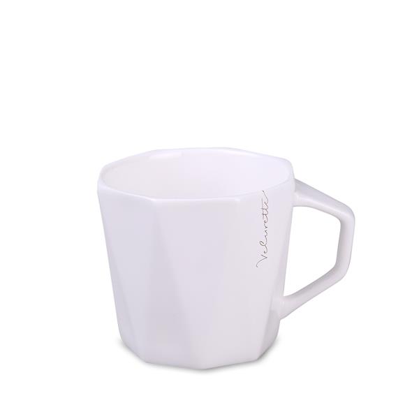 Tiara 250ml biały/biały