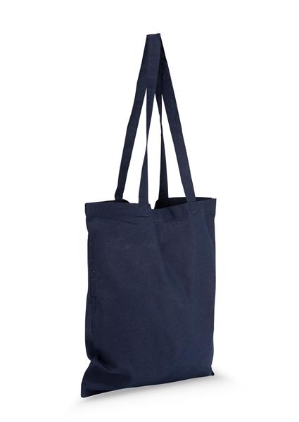 Torba bawełniana GRIS 140 g