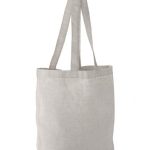 Torba bawełniana MELANGE 140g
