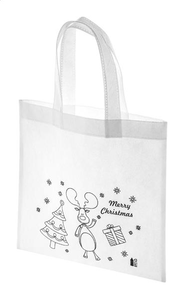 Torba do kolorowania Julfar Shop