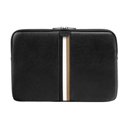 Torba na laptopa Iconic Black