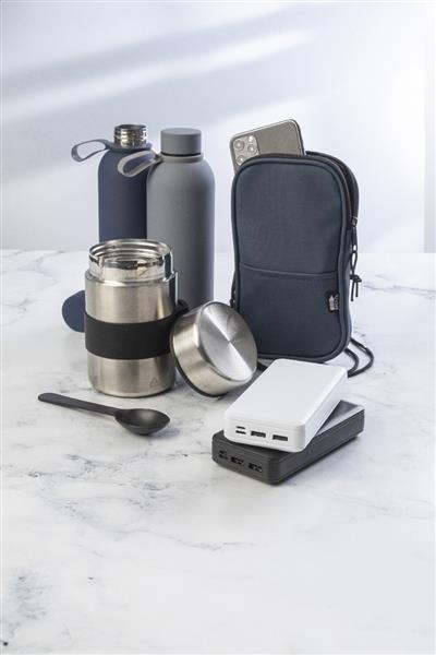 Torba na ramię RPET na telefon komórkowy FestiFon