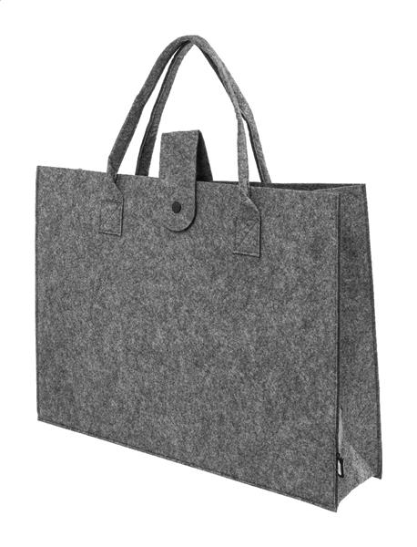 Torba na zakupy RPET Refelt Shop Lux