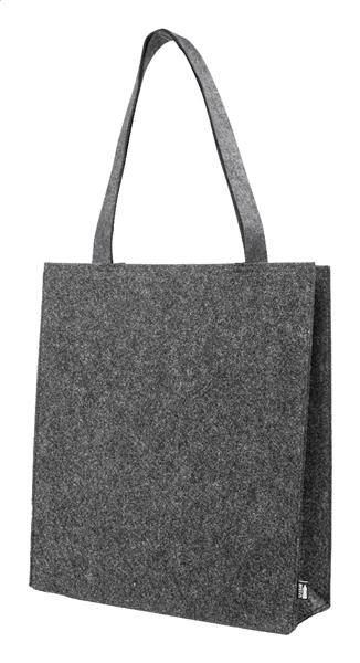 Torba na zakupy RPET Refelt Shop Plus