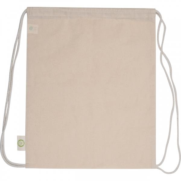 Torba sportowa HOUSTON - beżowy