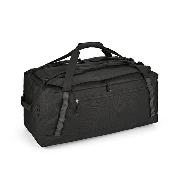 Torba sportowa Sao Paulo XL rPET 75L