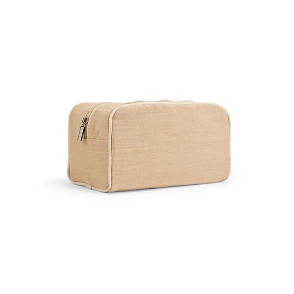 Torba toaletowa Rio z Juco 260 gsm