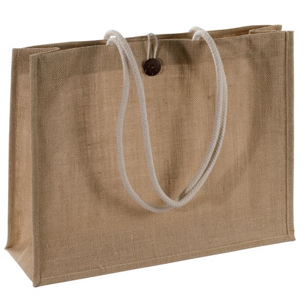 Torba z juty KASTAMONU