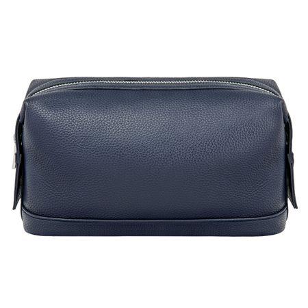 Torebka Classic Grained Navy
