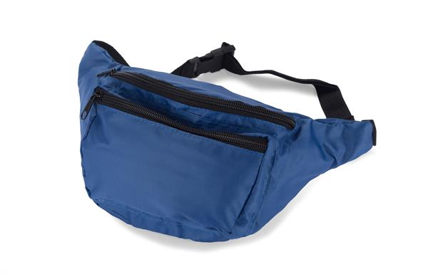 Torebka biodrowa RINI