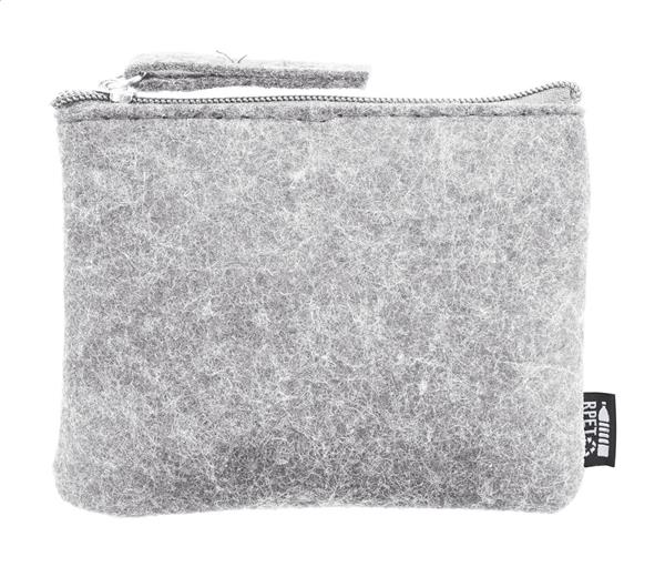 Torebka filcowa RPET Refelt Money