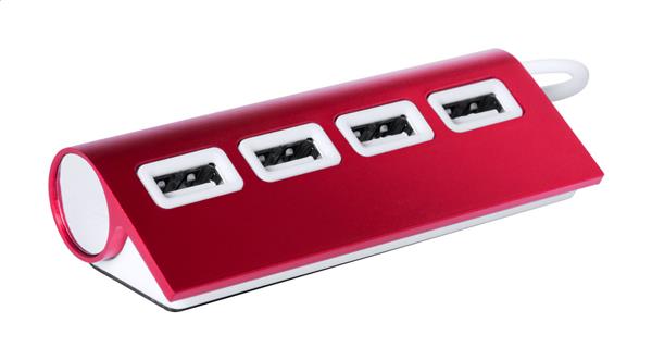 USB hub Wudge