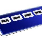 USB hub Wudge