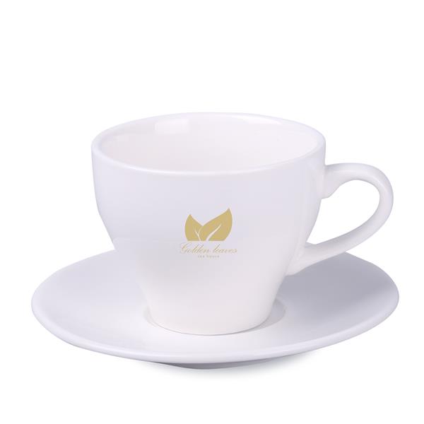 Verona Bianco Set 220ml biały/biały