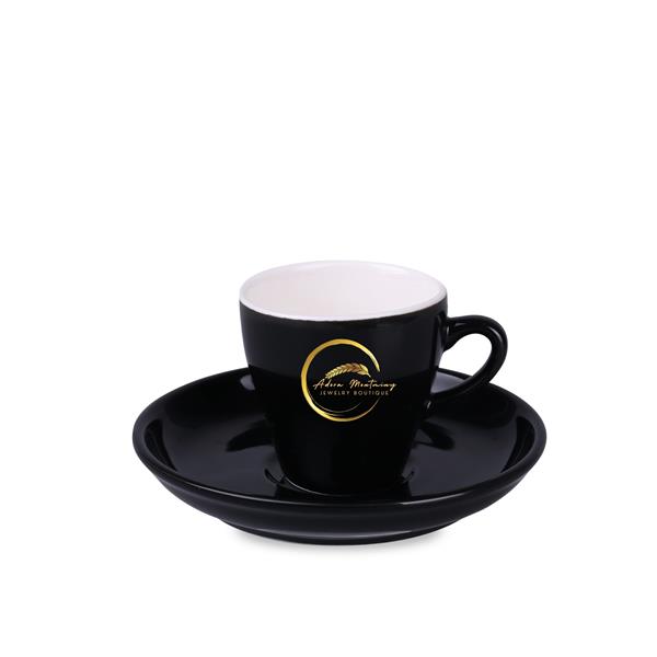 Verona Nero Set 70ml czarny/biały