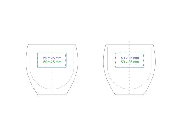 Virgo 220ml bezbarwny/bezbarwny