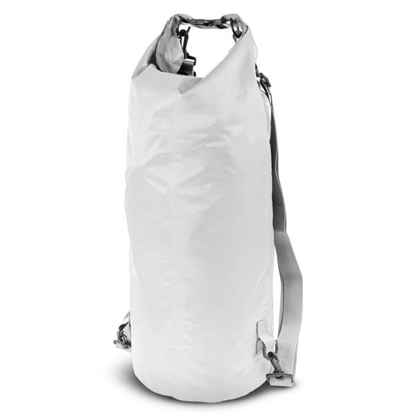 Wodoodporna torba, worek 20 L | Buklor - VA068-02