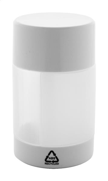 Zestaw butelek kosmetycznych RABS Cosmair