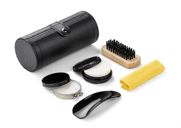 Zestaw do czyszczenia obuwia LIMPO